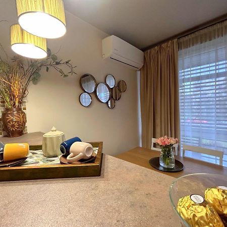 Thea Apartment Temesvár Kültér fotó