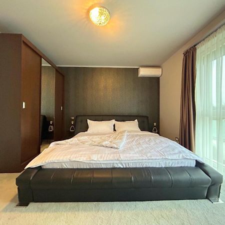 Thea Apartment Temesvár Kültér fotó