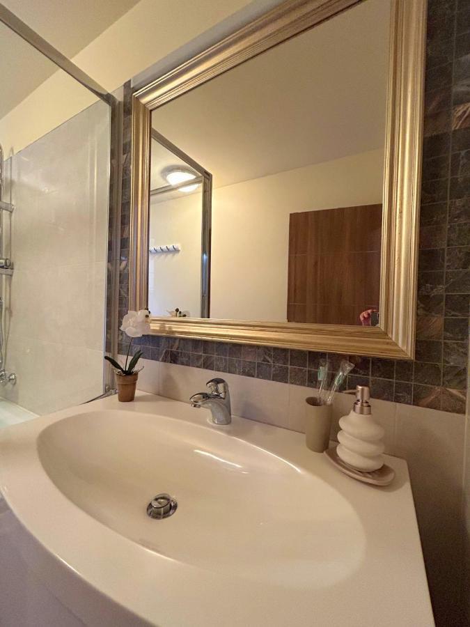Thea Apartment Temesvár Kültér fotó