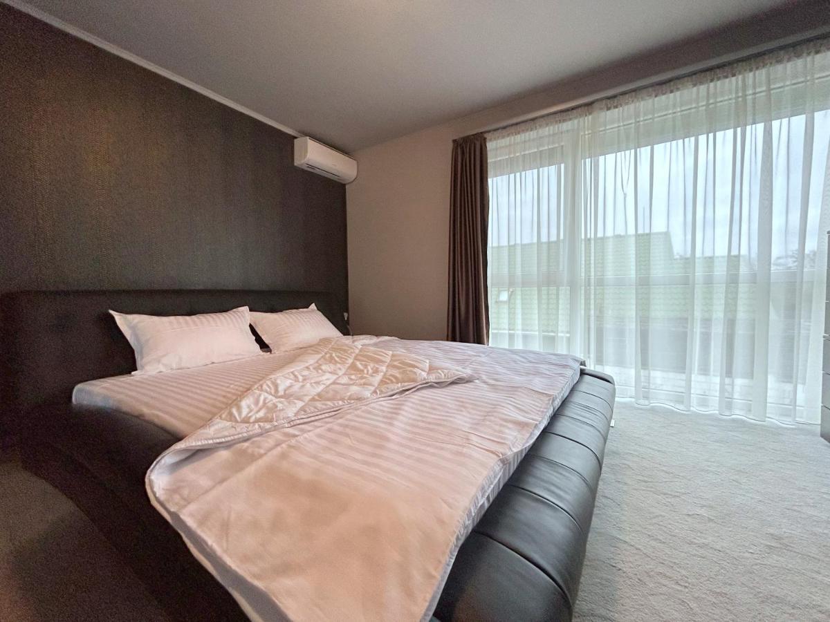 Thea Apartment Temesvár Kültér fotó