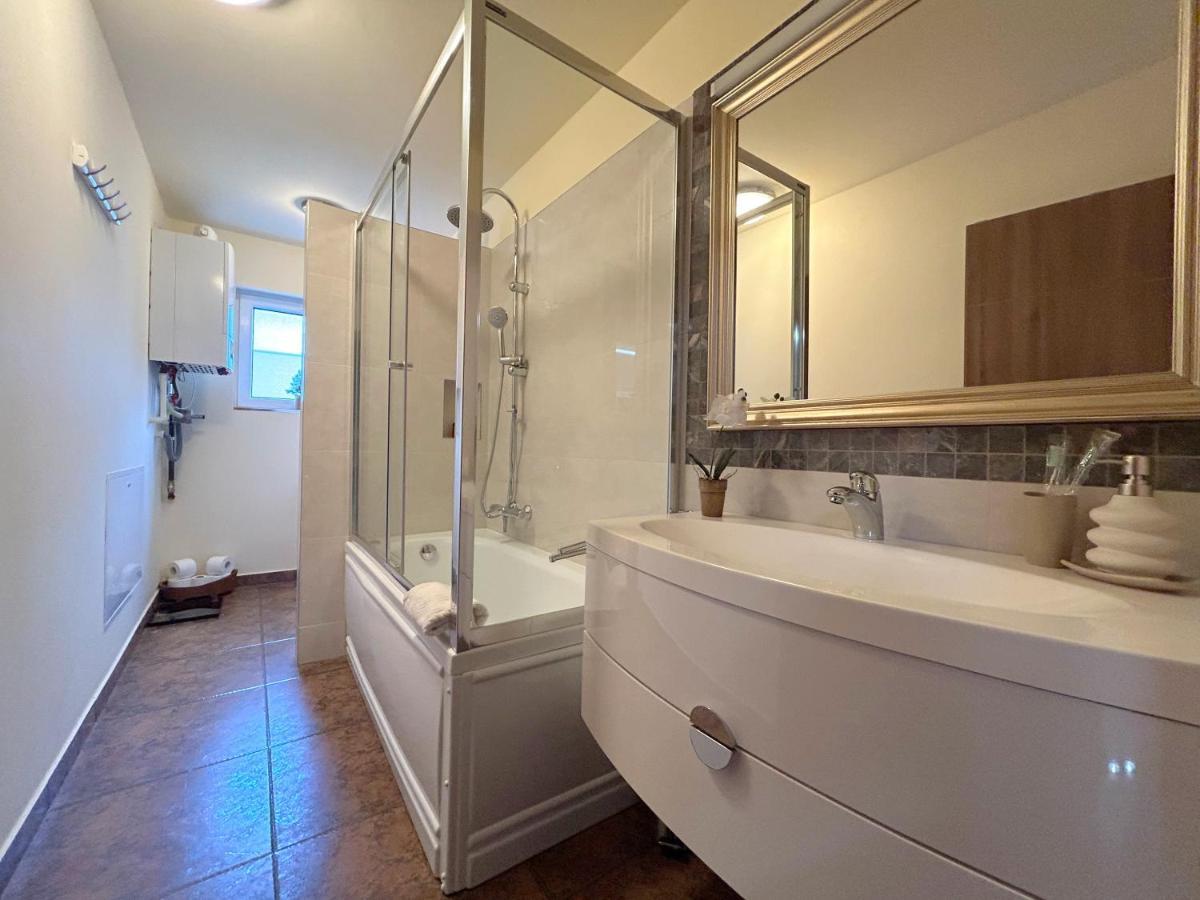 Thea Apartment Temesvár Kültér fotó