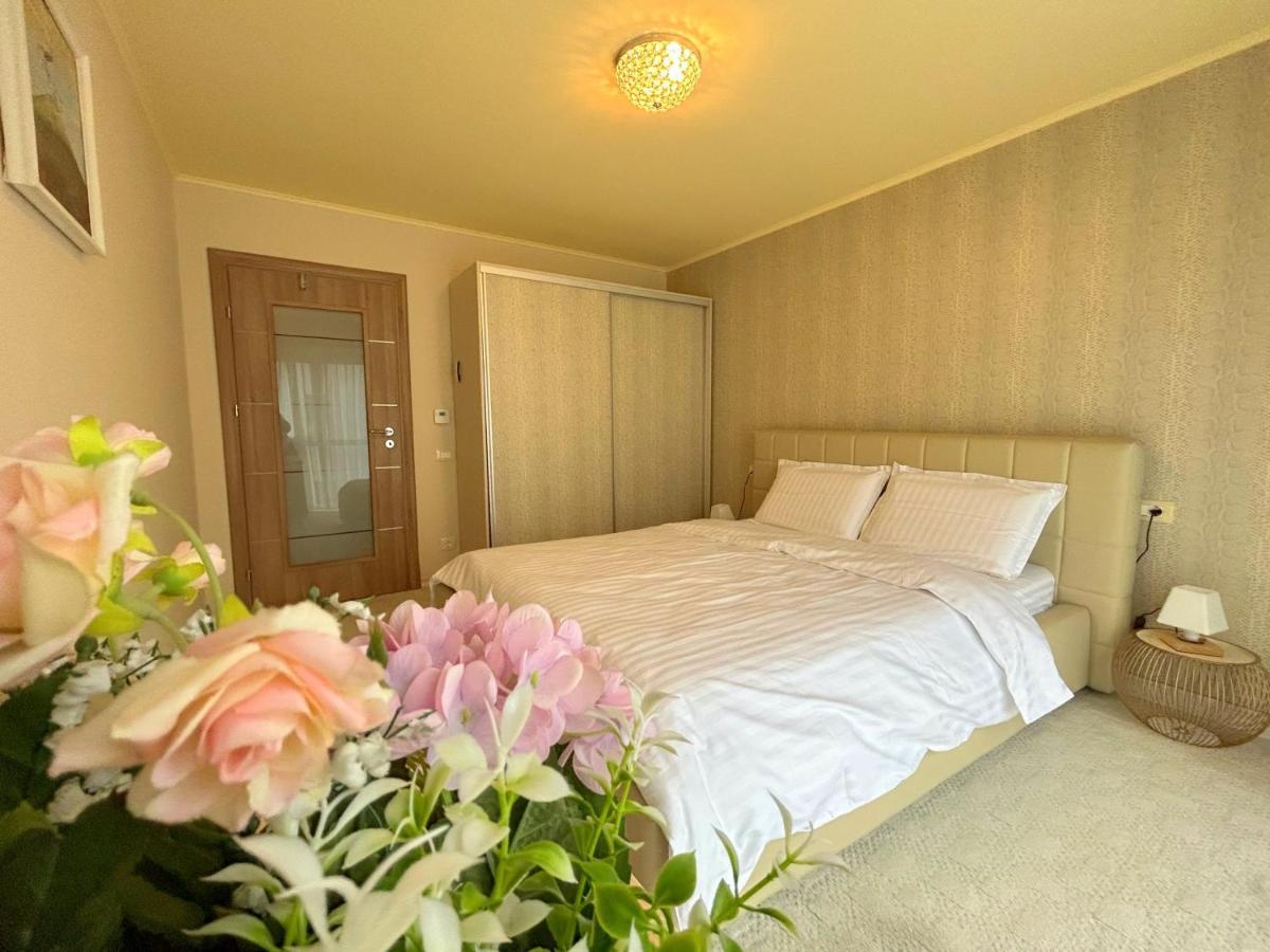 Thea Apartment Temesvár Kültér fotó