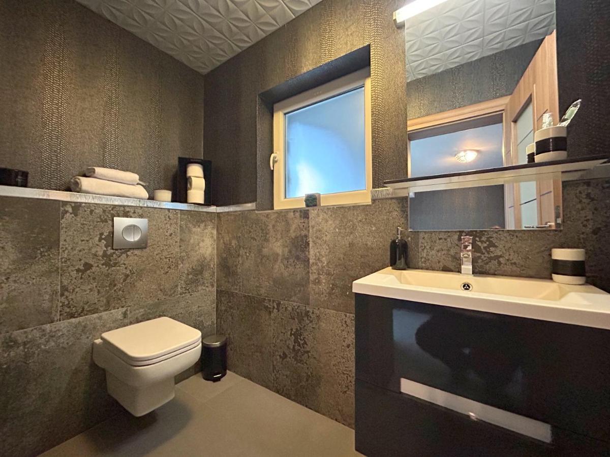 Thea Apartment Temesvár Kültér fotó