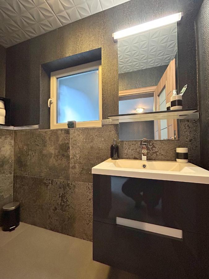 Thea Apartment Temesvár Kültér fotó