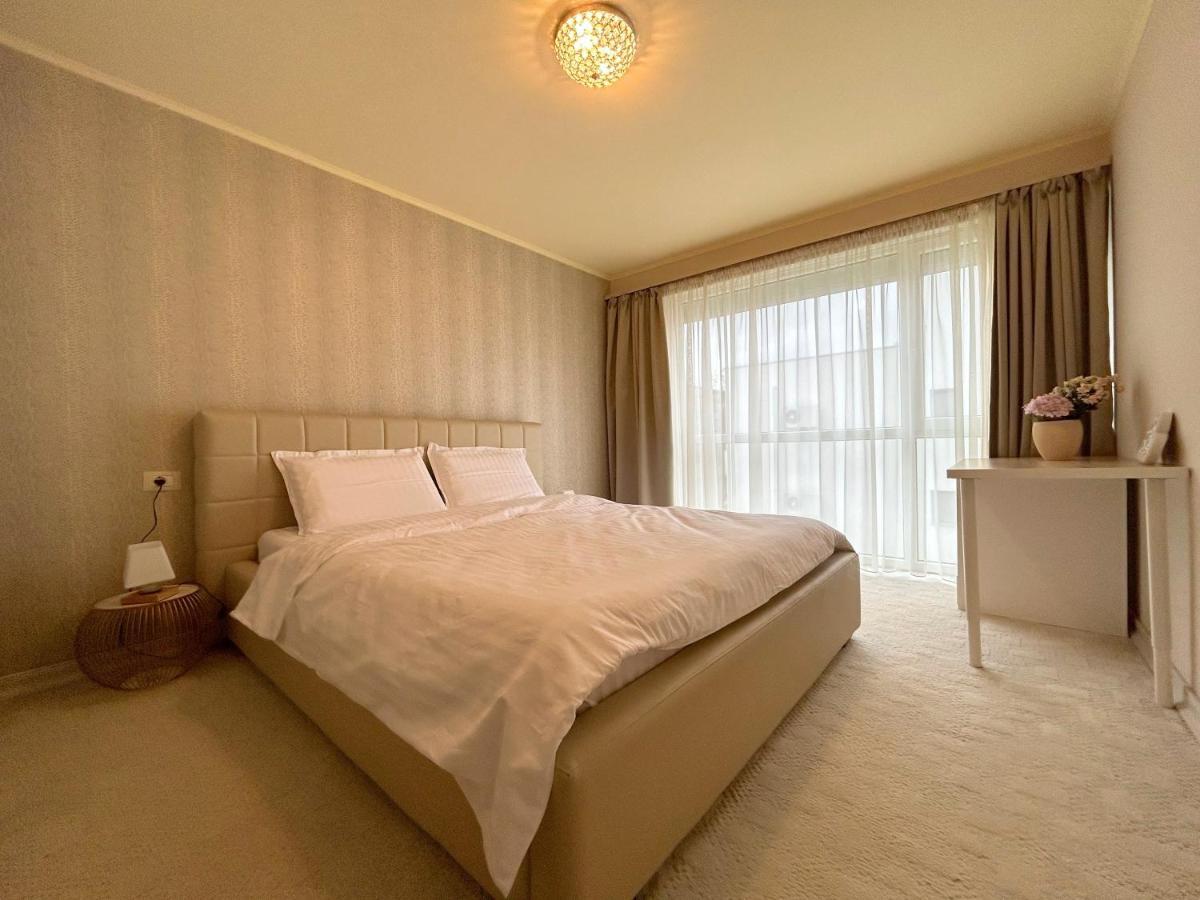 Thea Apartment Temesvár Kültér fotó