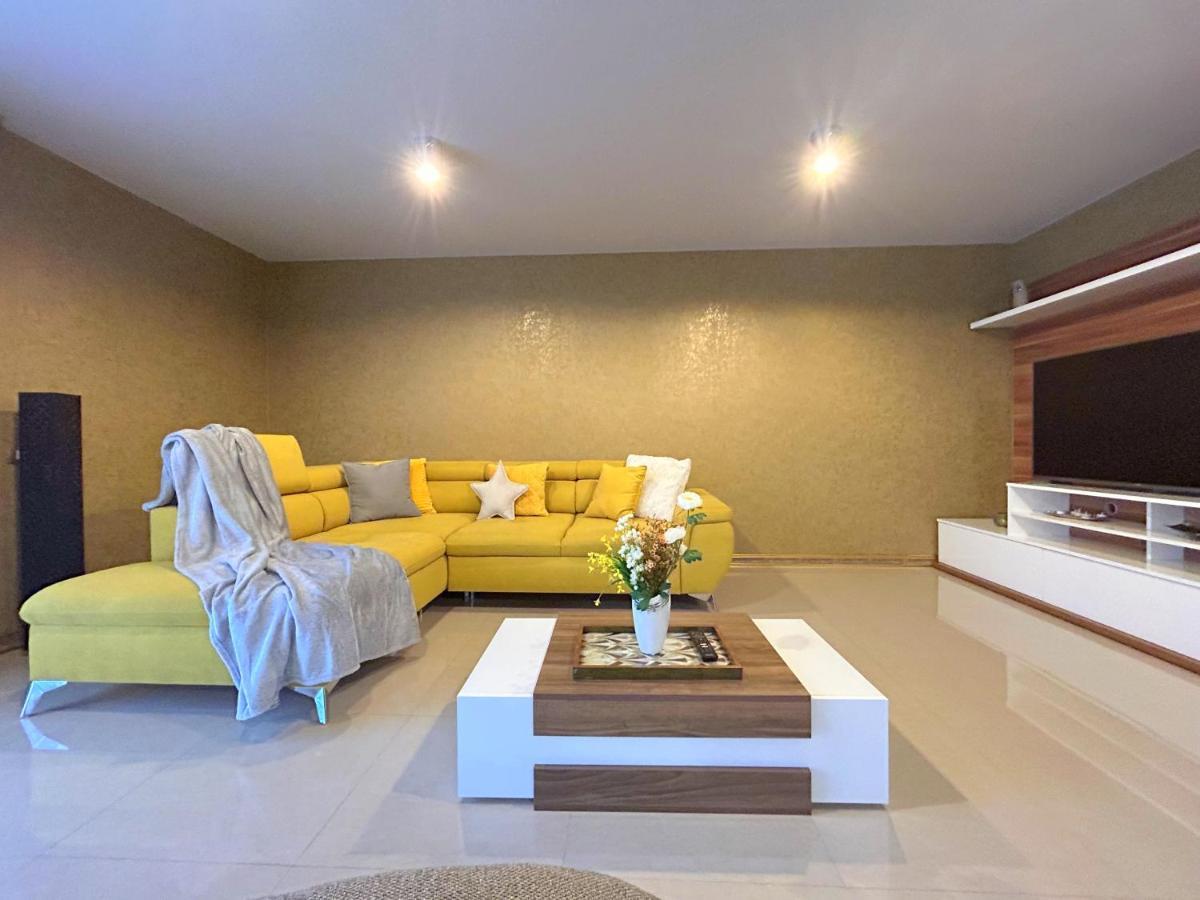Thea Apartment Temesvár Kültér fotó