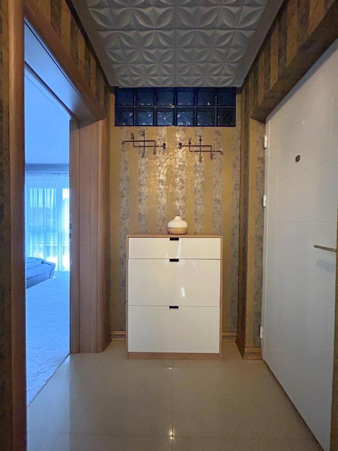 Thea Apartment Temesvár Kültér fotó
