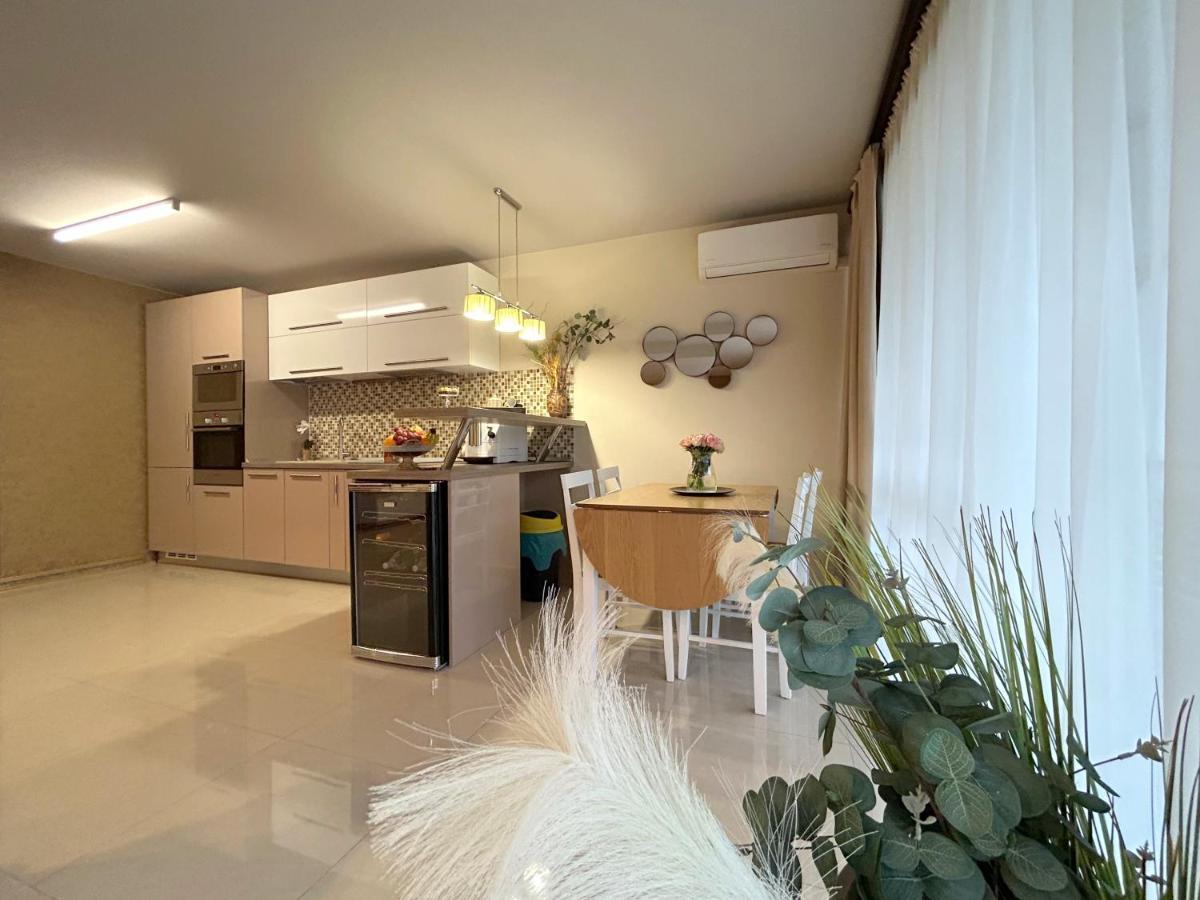 Thea Apartment Temesvár Kültér fotó