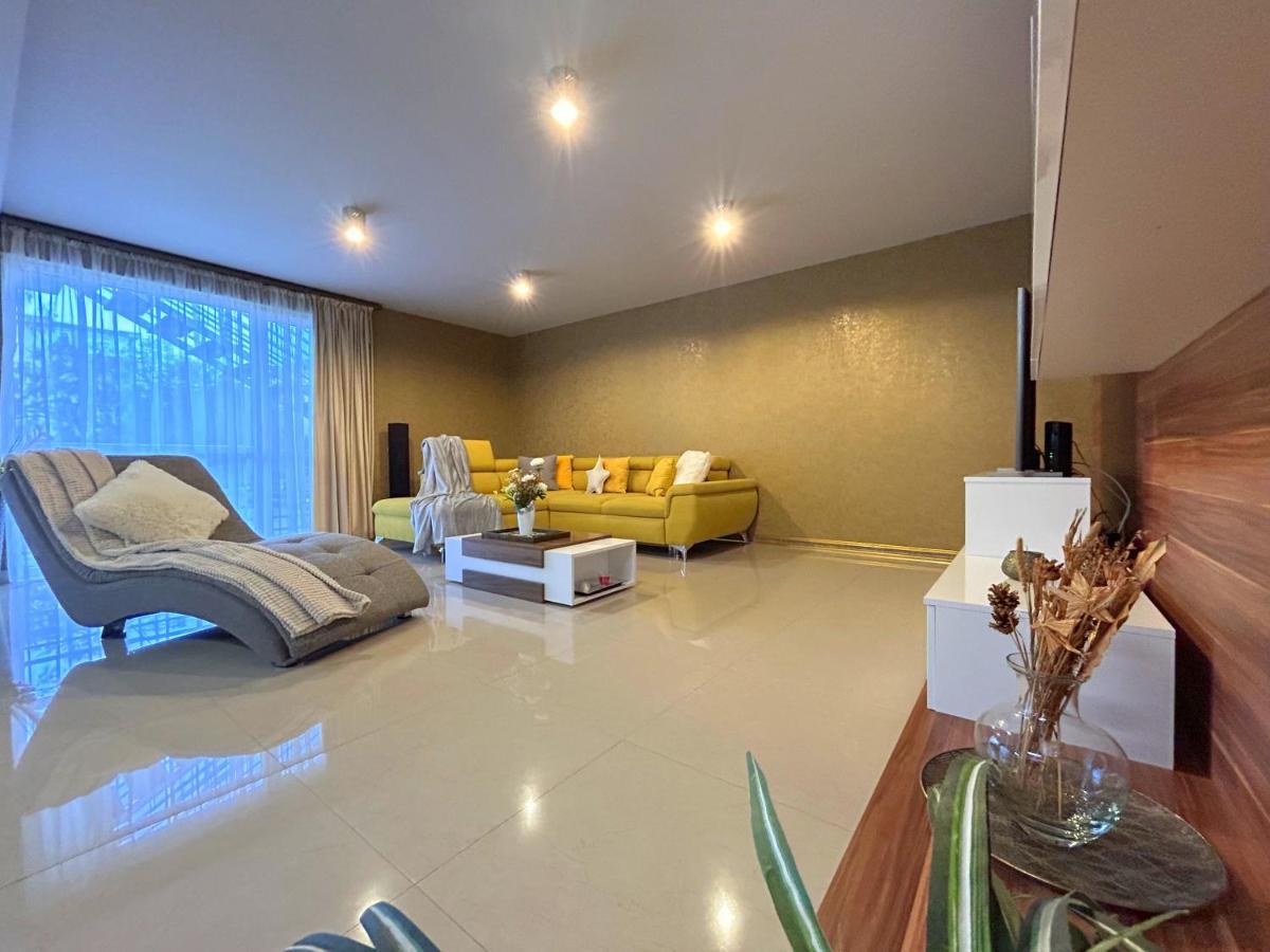 Thea Apartment Temesvár Kültér fotó