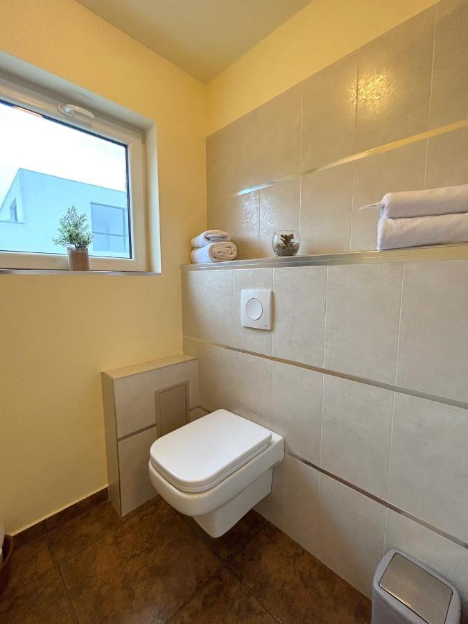 Thea Apartment Temesvár Kültér fotó