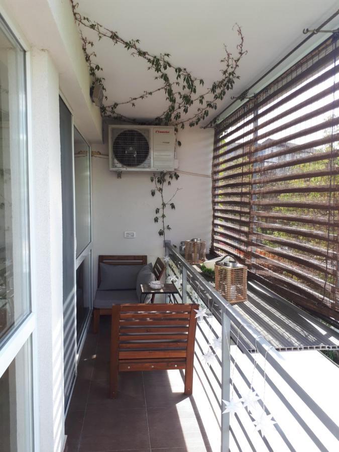 Thea Apartment Temesvár Kültér fotó