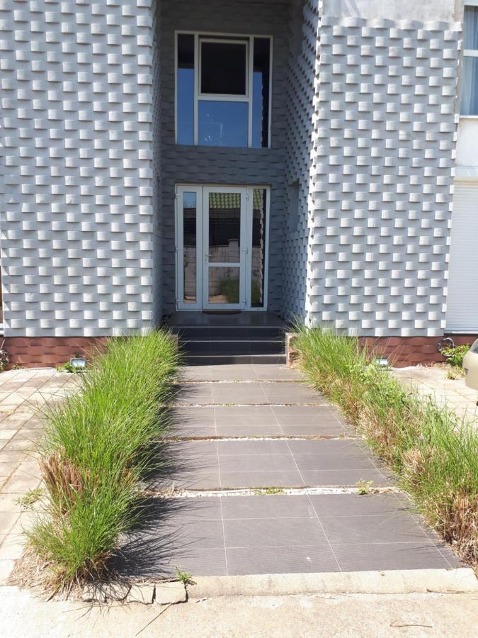 Thea Apartment Temesvár Kültér fotó