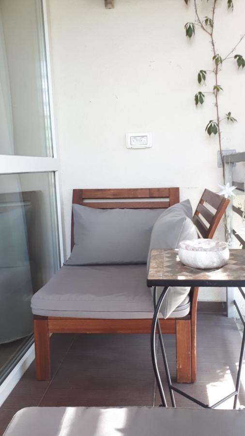 Thea Apartment Temesvár Kültér fotó