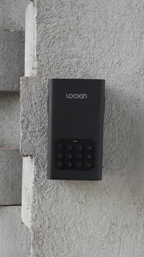 Thea Apartment Temesvár Kültér fotó