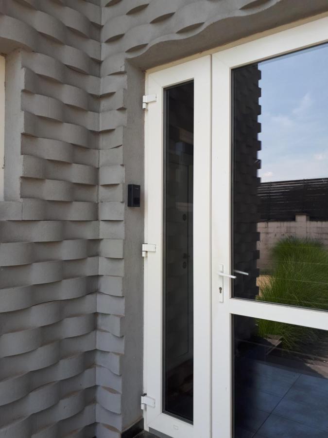 Thea Apartment Temesvár Kültér fotó